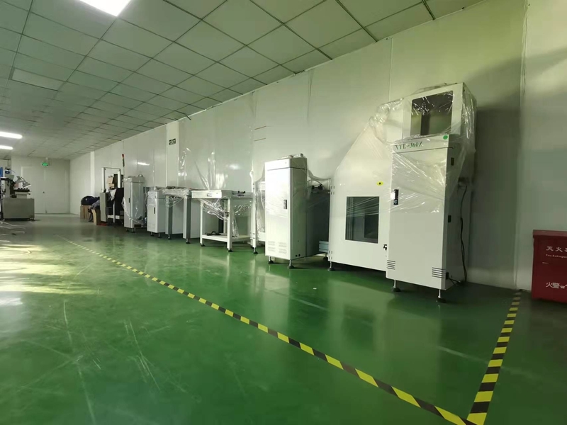 Shenzhen Xinyinglong Electronic Technology Co., Ltd.