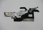 YAMAHA ZS 8MM FEEDER KLJ-MC100 Electric SMT Feeder  MATERIAL  Stainless Steel