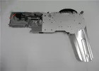 24MM Pneumatic Intel Ready SMT Feeder SBFB 34000K Test in machine before shipping