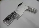 24MM Pneumatic Intel Ready SMT Feeder SBFB 34000K Test in machine before shipping