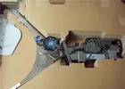 JUKI FTFR 44mm DEEP POCKET FEEDER FF44FR E7000706RBB Test in machine before shipping