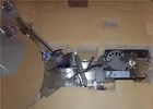 Offer SMT JUKI FEEDER FF56FR-OP E8000706RBC for Surface Mounted Technology Test in machine before shipping