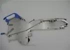 JUKI 24mm ELECTRIC TYPE FEEDER 40157543 EF24FS for Surface Mounted Technology Machine