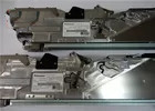 Emboss N610133537AA Panasonic NPM Feeder , 32mm Emboss Panasonic CM402 Feeder