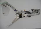 Offer SMT JUKI FEEDER AF24NS E5006706AB0 for Surface Mounted Technology Test in machine before shipping