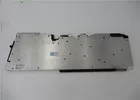 ASM SIEMENS X SERIES FEEDER 12mm Feeder 00141291 Usage For SIEMENS Test in machine before shipping