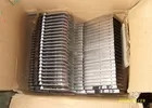 32mm FUJI CP7 8x2 Surface Mount Feeder , SMT FUJI Spare Parts Feeder