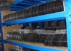 FUJI CP7 8mm SMT Machine Feeder For Pick And Place Machine Stainless Steel Silvery