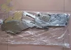JUKI CN081C SMT Automatic Feeder , E1010706CB0 Smd Electronic Feeder