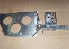 Embossed SMT Feeder FUJI NXT CP7 12mm Stainless Steel Anti Corrosion