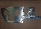 Embossed SMT Feeder FUJI NXT CP7 12mm Stainless Steel Anti Corrosion