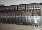 8mm FUJI CP7 SMT Machine Feeder For SMT Pick And Place Machine Stainless Steel