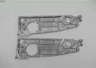 FUJI NXT W08C Feeder Body SMT Machine Parts 2MDLFA013501 Supply original new or used and repair service