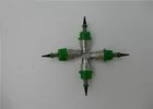 JUKI RS-1 RS-1R 7503 CE Pick And Place Nozzle Assembly 40183423