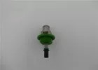 3.7mm SMT JUKI Nozzle Fit 598 , LED Pick And Place Machine Nozzle