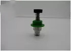 40001346 JUKI SMT Nozzles For 508 , CE JUKI Chip Mounter Spare Parts