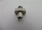 775 2077 Juki SMT Parts Nozzles E3411802000 For SMT Machine Silver Color