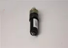 03009269 Siemens SMT Machine Spare Parts DC Gear Motor With Synchronizing Disctest