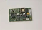 Siemens 80C515C Signal Processing Board , 00344485 SMT Processor Circuit Board