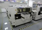 Pick And Place JUKI SMT Machine For FX-1R High Density Speed 33000CPH