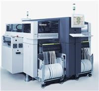Speed 135000c/h SMT Assembly Equipment , SIPLACE X4i Led Chip SMD Mounting Machine