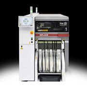 Scalable Siemens Chip Mounter