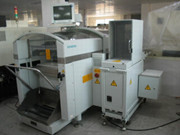 New And Used Scalable Siemens Chip Mounter , Power 1.9kw Siemens Siplace F5