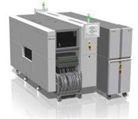 Dual Track Used Siemens SMT Machine Placement Equipment SX4 X3 Speed 135000cph