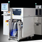 Flexible Double Track Siemens SMT Machine Siplace HS50 IPC Speed 29500cph Durable