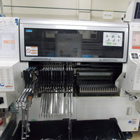 Durable CM401-L Panasonic Chip Mounter , CE Panasonic Smt Pick And Place Machines