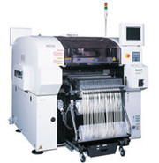 Multi Function Panasonic SMT Machine CM101 Multi Head Capacity 25000CPH