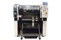 Low Resistance Panasonic SMT Machine For NPM-W Double Track Speed 62500CPH