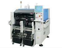 Speed 0.067s/Chip Automated SMT Yamaha Chip Mounter Fit YS24X Practical