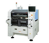 Strong Stability IPAC-CS  Panasonic SMT Equipment Mounter Stretchable