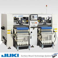 JUKI Surface Mount Technology SMT Machine