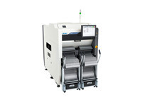 JUKI Surface Mount Technology SMT Machine