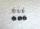 Panasonic CM402 CM602 SMT Pick And Place Nozzles 205S N610017370AC