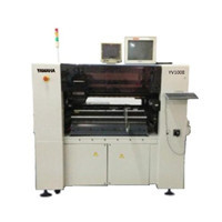 High Precision YV100XG Yamaha SMT Machine For Electronics Pick And Place