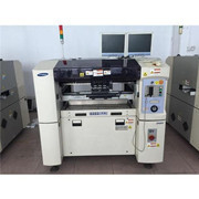 Samsung EXCEN PRO SMT Placement Machine Scalable Low Resistance Practical