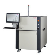 SAKI BF-3di SMT AOI Machine 2D 3D Thickness 0.6-5.2mm Durable