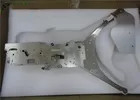 JUKI FTFR 44mm DEEP POCKET FEEDER FF44FR E7000706RBB Test in machine before shipping