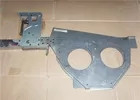 Original New Condition FUJI CP6 24x12 24MM EMBOSSED FEEDER Simple structure in linear type, easy in installation and