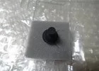 E2101998000 SMT Juki Nozzle , Black Juki Spare Parts For JIG NOZZLE A