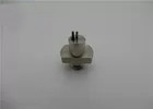 775 2077 Juki SMT Parts Nozzles E3411802000 For SMT Machine Silver Color