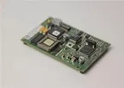 Siemens 80C515C Signal Processing Board , 00344485 SMT Processor Circuit Board