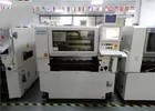 Speed 0.040s/Chip CE JUKI SMT Equipment , KE3010 FX-3 JUKI Placement Machines