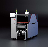 Scalable Siemens Chip Mounter