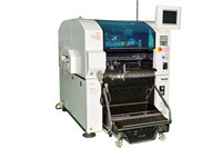 Durable CM401-L Panasonic Chip Mounter , CE Panasonic Smt Pick And Place Machines