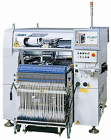 High Speed JUKI SMT Machine