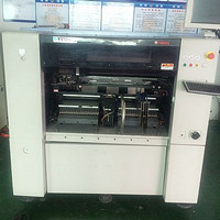 High Precision YV100XG Yamaha SMT Machine For Electronics Pick And Place